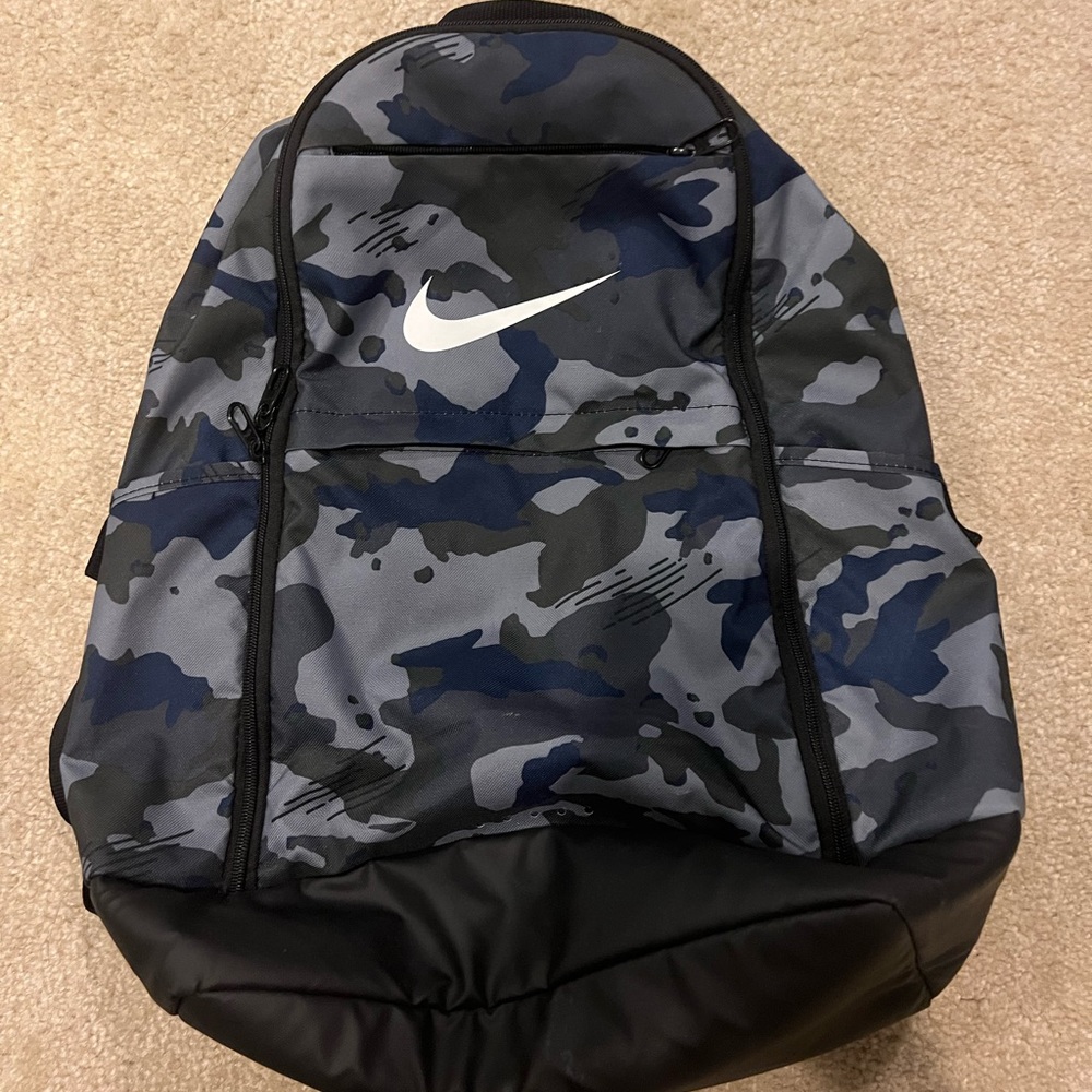 Nick backpack
